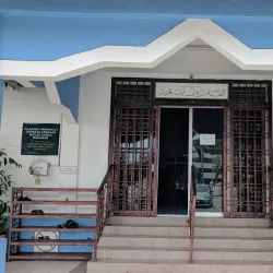 Skudai Community Mosque - Skudai (Sekudai)