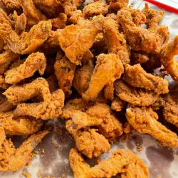 Skudai Food Street - Skudai (Sekudai)