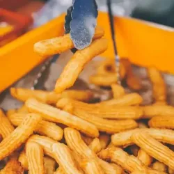 Skudai Food Street - Skudai (Sekudai)