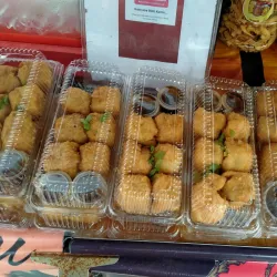 Skudai Food Street - Skudai (Sekudai)