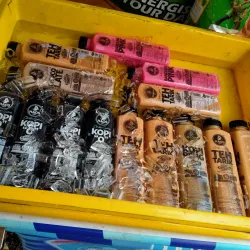 Skudai Food Street - Skudai (Sekudai)