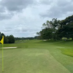 Skudai Golf Club - Skudai (Sekudai)