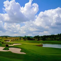 Skudai Golf Club - Skudai (Sekudai)