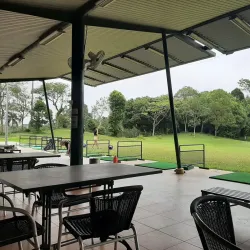 Skudai Golf Club - Skudai (Sekudai)