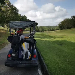 Skudai Golf Club - Skudai (Sekudai)