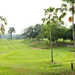 Skudai Golf Club - Skudai (Sekudai)