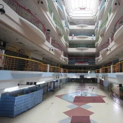 Skudai Parade - Skudai (Sekudai)