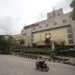 Skudai Parade - Skudai (Sekudai)