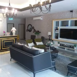 Skudai River - Skudai (Sekudai)