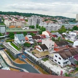 Skudai River - Skudai (Sekudai)