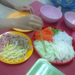 Skudai River - Skudai (Sekudai)