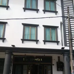 Skudai River - Skudai (Sekudai)