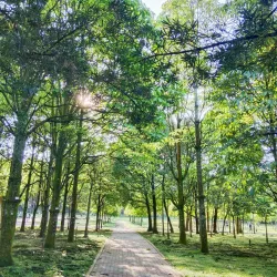 Taman Rekreasi Skudai - Skudai (Sekudai)