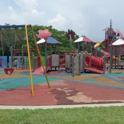 Taman Rekreasi Skudai - Skudai (Sekudai)
