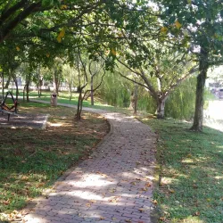 Taman Rekreasi Skudai - Skudai (Sekudai)