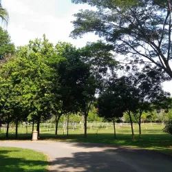 Taman Rekreasi Skudai - Skudai (Sekudai)