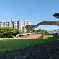 Taman Rekreasi Skudai - Skudai (Sekudai)