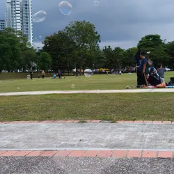 Taman Rekreasi Skudai - Skudai (Sekudai)