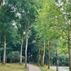 Taman Rekreasi Skudai - Skudai (Sekudai)