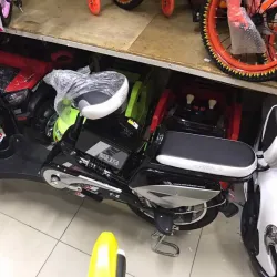 Taman Ungku Tun Aminah - Skudai (Sekudai)