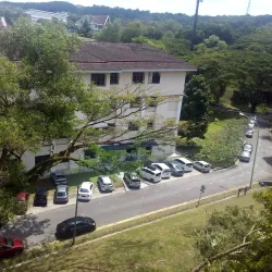 Universiti Teknologi Malaysia (UTM) - Skudai (Sekudai)