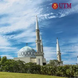 Universiti Teknologi Malaysia (UTM) - Skudai (Sekudai)