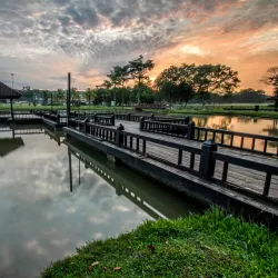 Universiti Teknologi Malaysia (UTM) - Skudai (Sekudai)