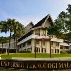 Universiti Teknologi Malaysia (UTM) - Skudai (Sekudai)