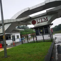 Universiti Teknologi Malaysia (UTM) - Skudai (Sekudai)