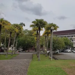 Universiti Teknologi Malaysia (UTM) - Skudai (Sekudai)
