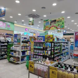 Empire Shopping Gallery - Subang Jaya