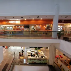 Empire Shopping Gallery - Subang Jaya