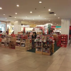 Empire Shopping Gallery - Subang Jaya