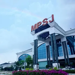 Subang Jaya City Council (MBSJ) - Subang Jaya