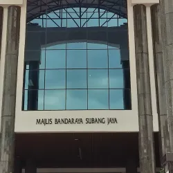 Subang Jaya City Council (MBSJ) - Subang Jaya
