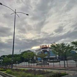 Subang Jaya City Council (MBSJ) - Subang Jaya