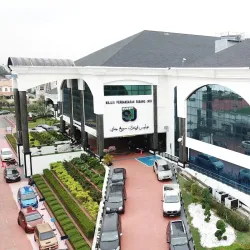 Subang Jaya City Council (MBSJ) - Subang Jaya