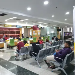 Subang Jaya City Council (MBSJ) - Subang Jaya