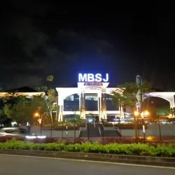 Subang Jaya City Council (MBSJ) - Subang Jaya