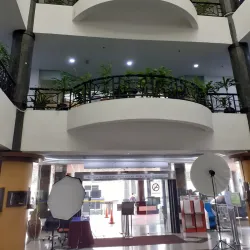 Subang Jaya City Council (MBSJ) - Subang Jaya