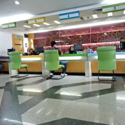 Subang Jaya City Council (MBSJ) - Subang Jaya