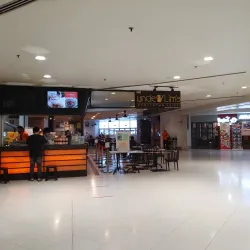 Subang Parade - Subang Jaya