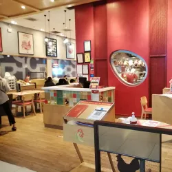 Subang Parade - Subang Jaya