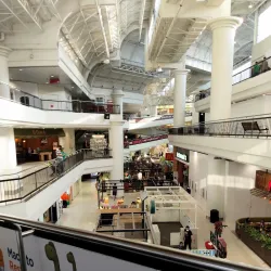 Subang Parade - Subang Jaya