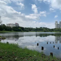 Subang Ria Park - Subang Jaya