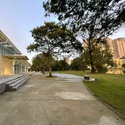 Subang Ria Park - Subang Jaya