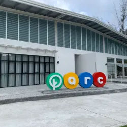 Subang Ria Park - Subang Jaya