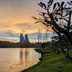 Subang Ria Park - Subang Jaya