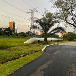 Subang Ria Park - Subang Jaya