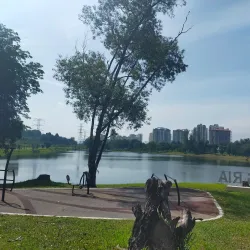 Subang Ria Park - Subang Jaya
